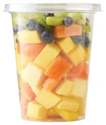 Fresh Cut Tropical Fruit - 32 oz