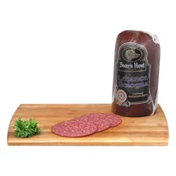 Boar's Head Bologna 1 ea
