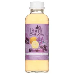 Lenny Boy Lavenderade Kombucha 14 fl oz