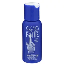 Gloves In A Bottle