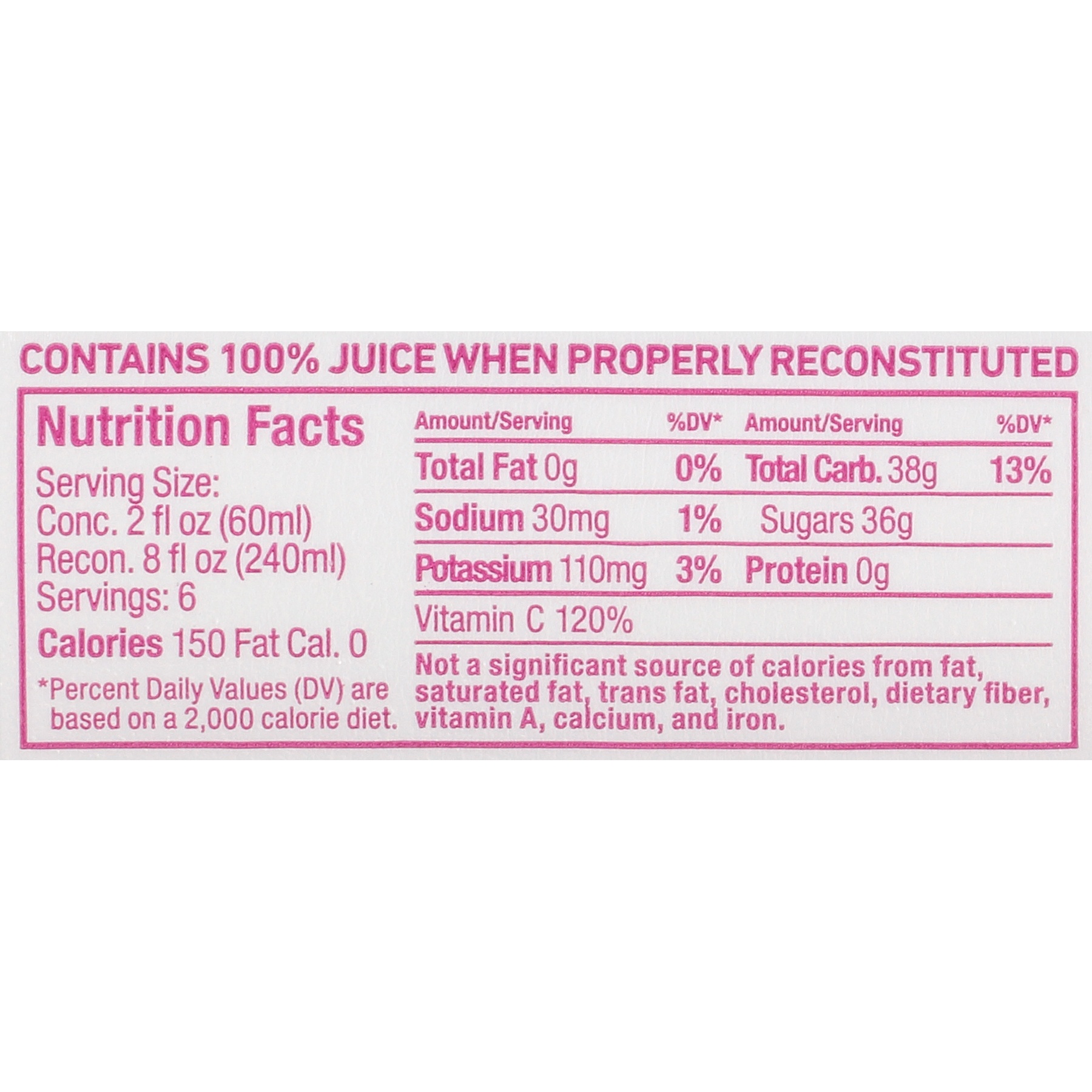 slide 7 of 8, Old Orchard Grape Juice Frozen Concentrate, 12 fl oz