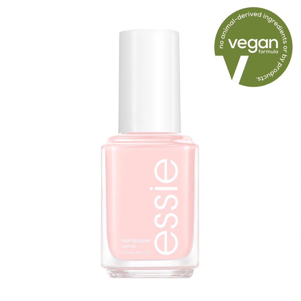 slide 1 of 1, essie Sunny Business Nail Polish - Talk To The Sand - 0.46 fl oz, 0.46 fl oz