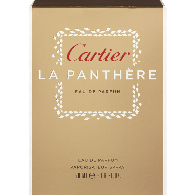 slide 1 of 1, La Panthere Ep L, 1 ct