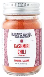 B & B Kashmiri Chili Powder