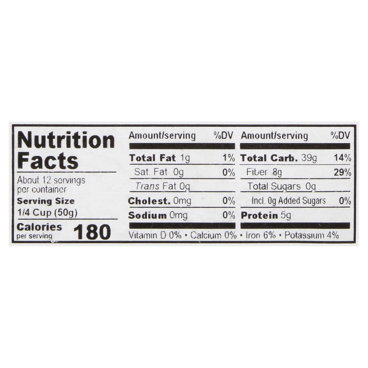 slide 12 of 13, Lunds & Byerlys Organic Pearled Barley 21 oz, 21 oz