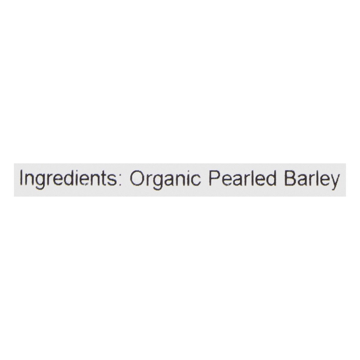 slide 7 of 13, Lunds & Byerlys Organic Pearled Barley 21 oz, 21 oz