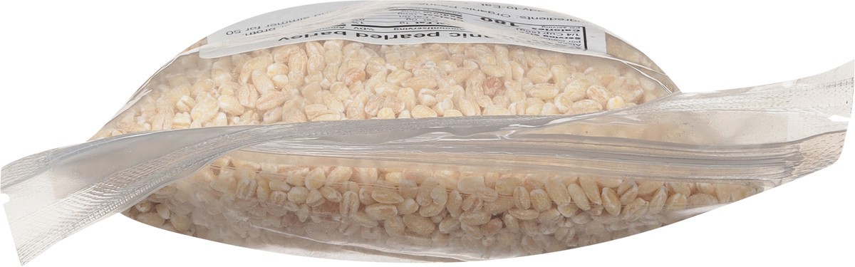 slide 10 of 13, Lunds & Byerlys Organic Pearled Barley 21 oz, 21 oz