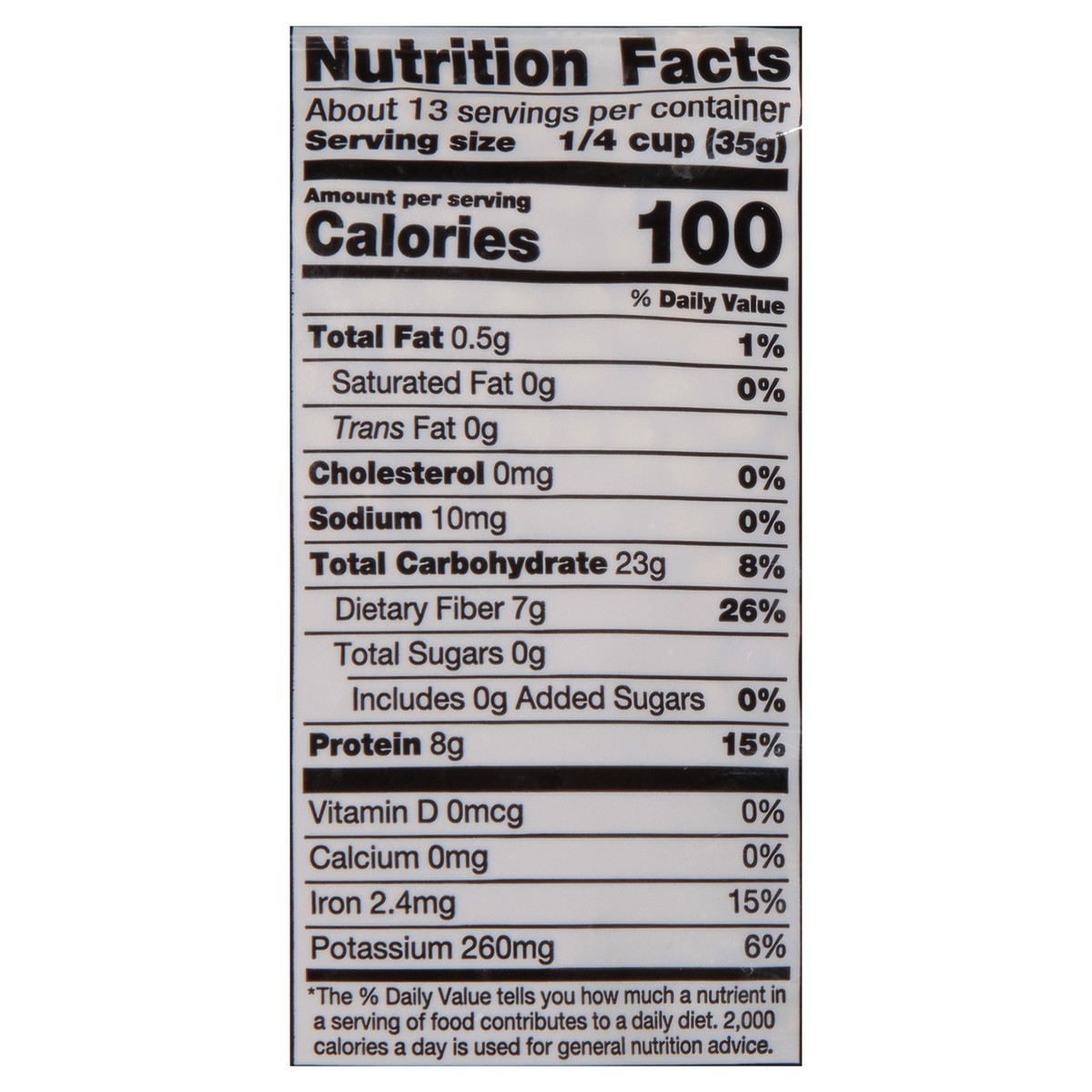 slide 5 of 14, Cadia Organic Lentils 16 oz, 16 oz