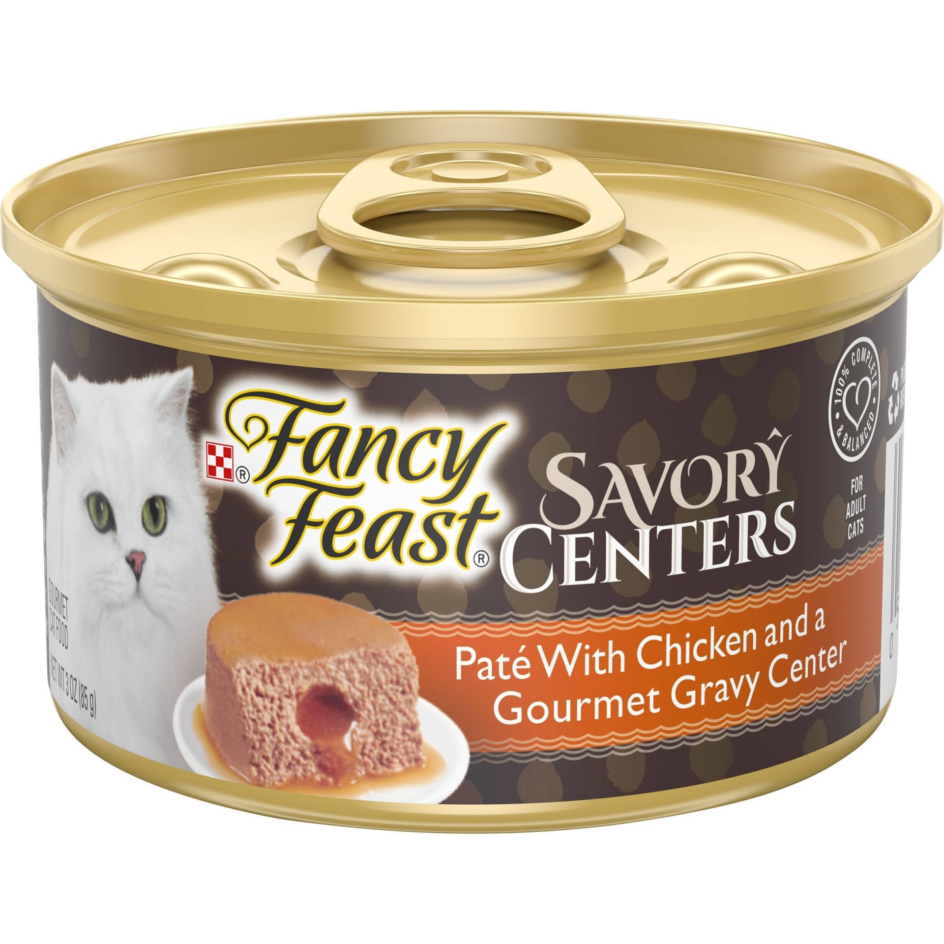 savory centers chicken