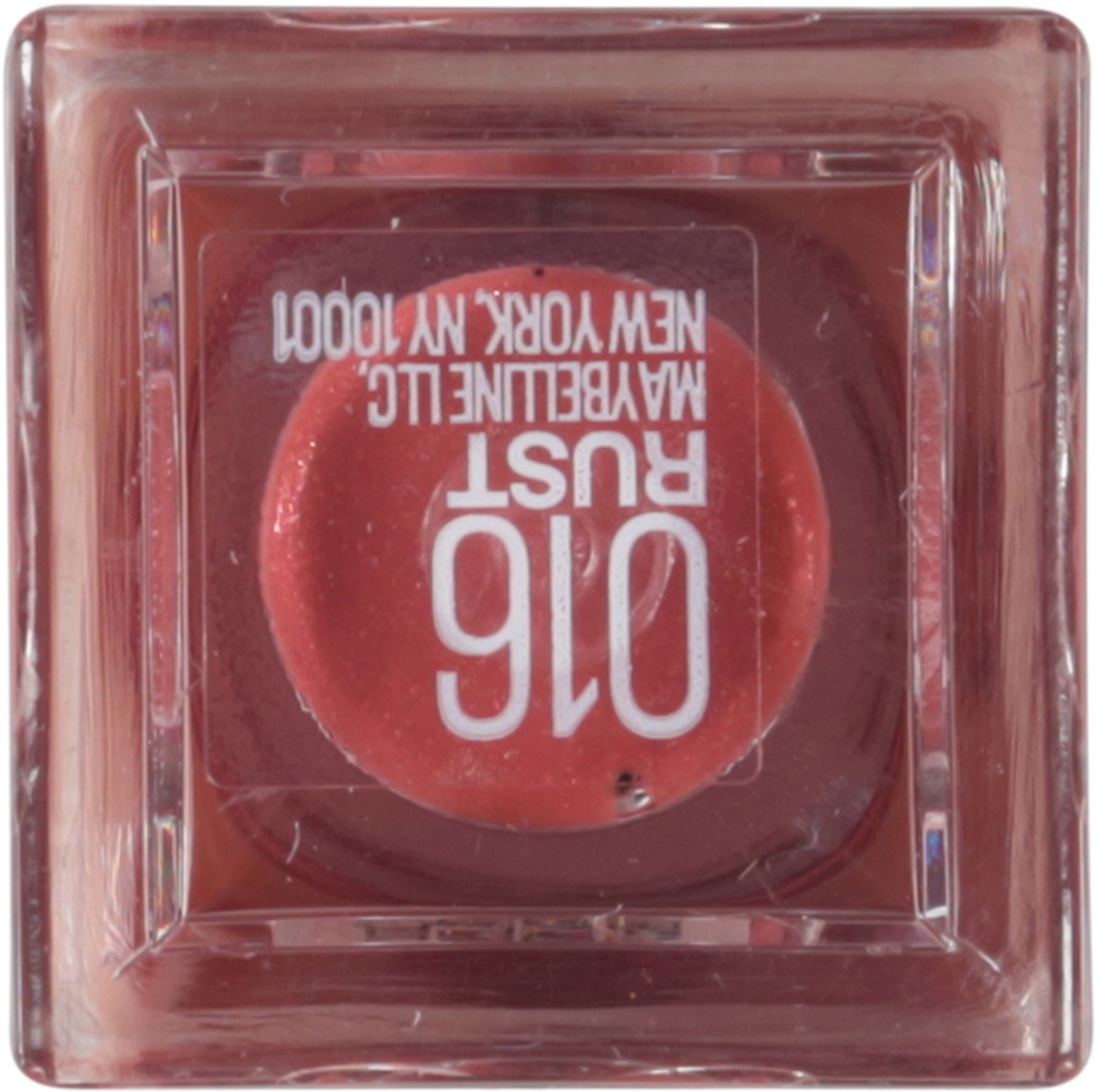 slide 9 of 13, Lifter Gloss 016 Rust Lip Gloss 0.18 fl oz, 0.18 fl oz