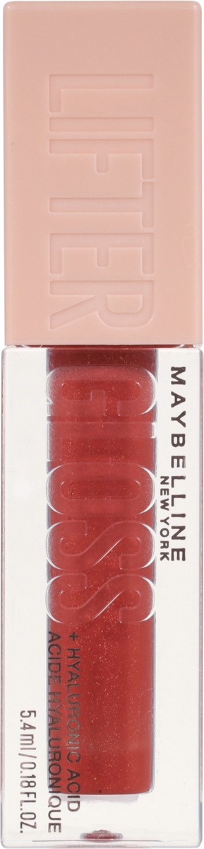 slide 6 of 13, Lifter Gloss 016 Rust Lip Gloss 0.18 fl oz, 0.18 fl oz