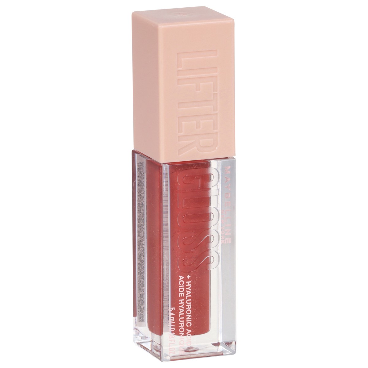 slide 4 of 13, Lifter Gloss 016 Rust Lip Gloss 0.18 fl oz, 0.18 fl oz