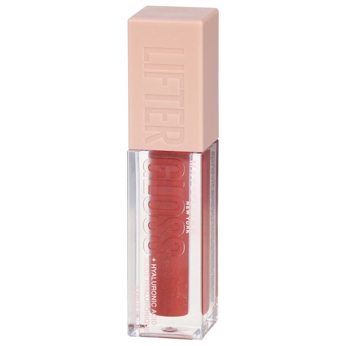 slide 12 of 13, Lifter Gloss 016 Rust Lip Gloss 0.18 fl oz, 0.18 fl oz