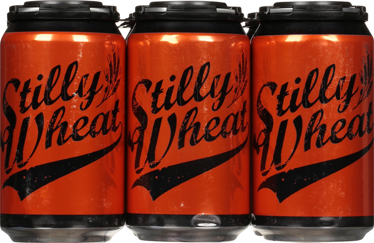 slide 5 of 12, Iron Monk Brewing Company Stilly Wheat Beer 6 - 12 fl oz Cans, 6 ct