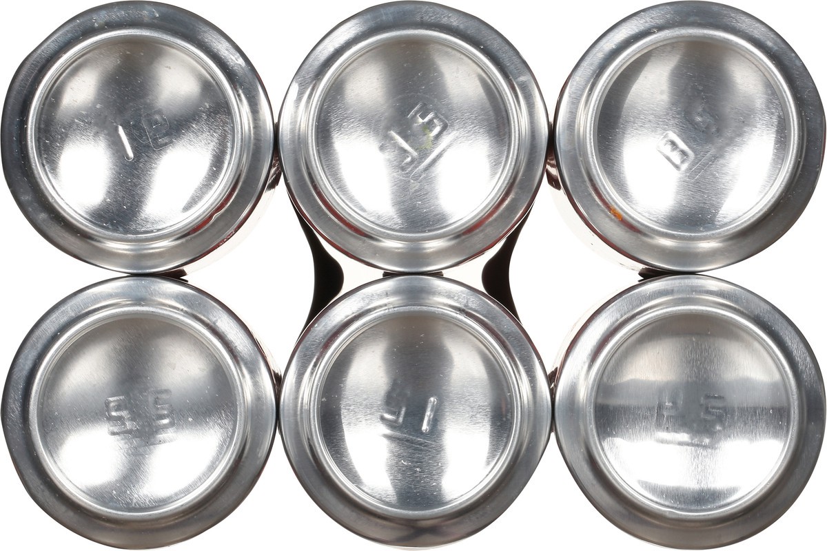 slide 11 of 12, Iron Monk Brewing Company Stilly Wheat Beer 6 - 12 fl oz Cans, 6 ct