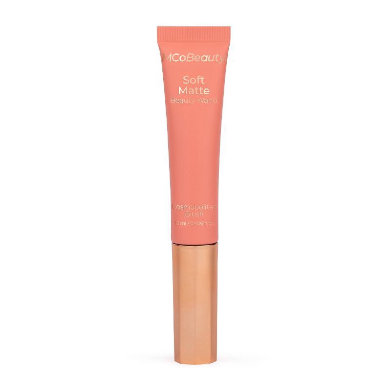 slide 1 of 9, MCoBeauty Soft Matte Beauty Blush Wand - Cosmopolitan Blush - 0.4 fl oz, 0.4 fl oz