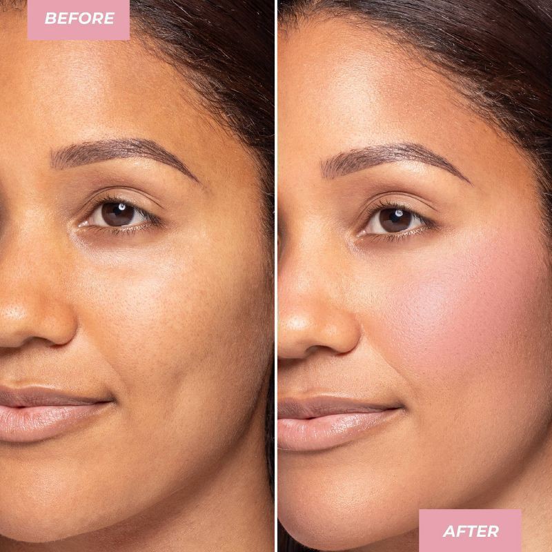 slide 5 of 9, MCoBeauty Soft Matte Beauty Blush Wand - Cosmopolitan Blush - 0.4 fl oz, 0.4 fl oz