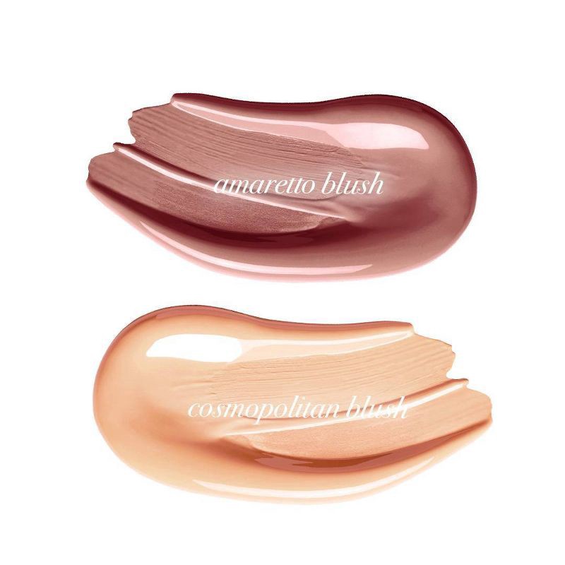 slide 6 of 9, MCoBeauty Soft Matte Beauty Blush Wand - Cosmopolitan Blush - 0.4 fl oz, 0.4 fl oz