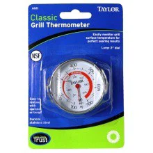 Taylor Grill Thermometer
