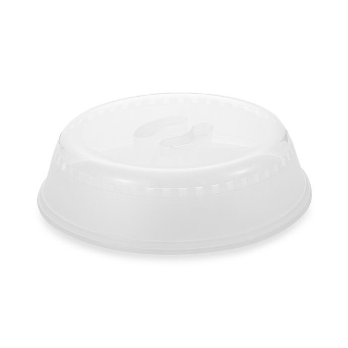 slide 1 of 1, SALT Microwave Food Cover, 1 ct