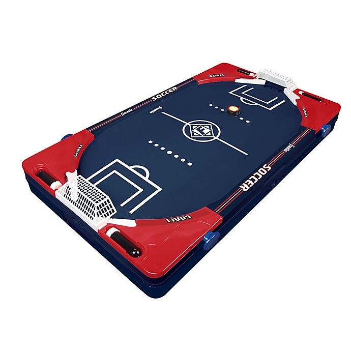 slide 5 of 6, Franklin 5-In-1 Sports Center Table Game, 1 ct