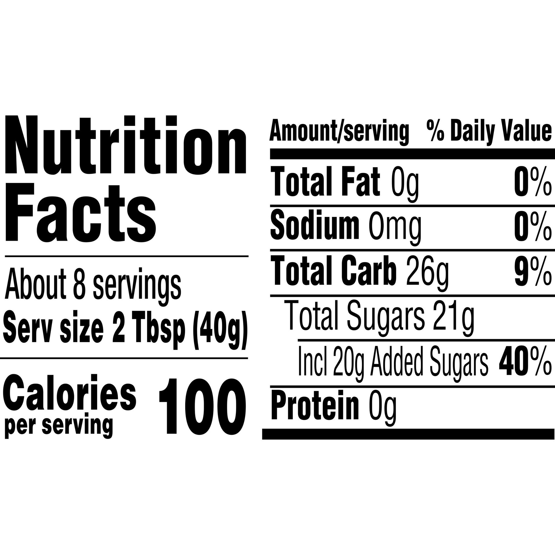 slide 4 of 6, Smucker's Strawberry Topping, 11.75 Ounces, 11.75 oz