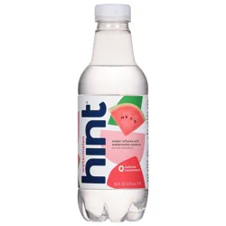 Hint Watermelon Water 16 fl oz