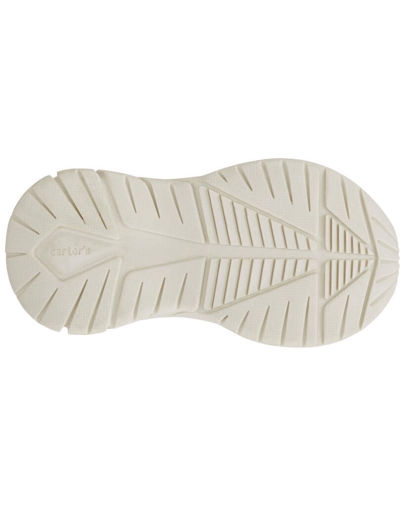 slide 2 of 6, Carter's Toddler Athletic Sneakers Multi 11, 1 ct