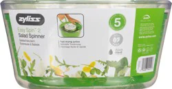 Zyliss Salad Spinner