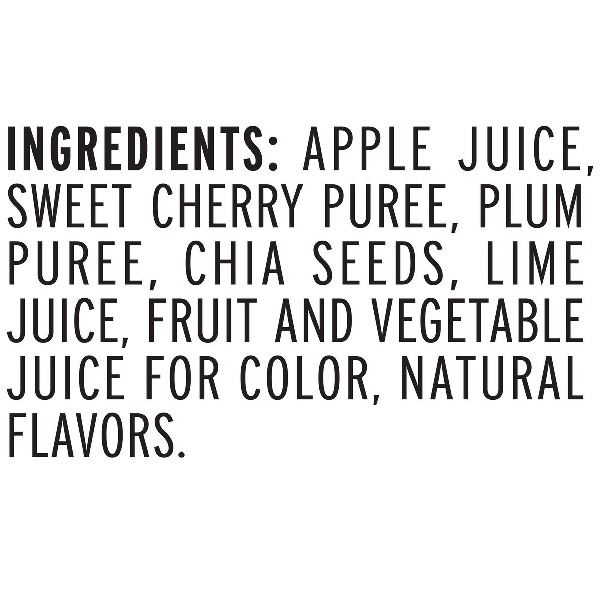 slide 3 of 4, Naked Chilled Juice - 15.2 oz, 15.2 oz