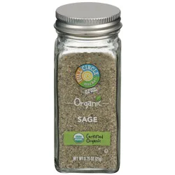Full Circle Market Sage