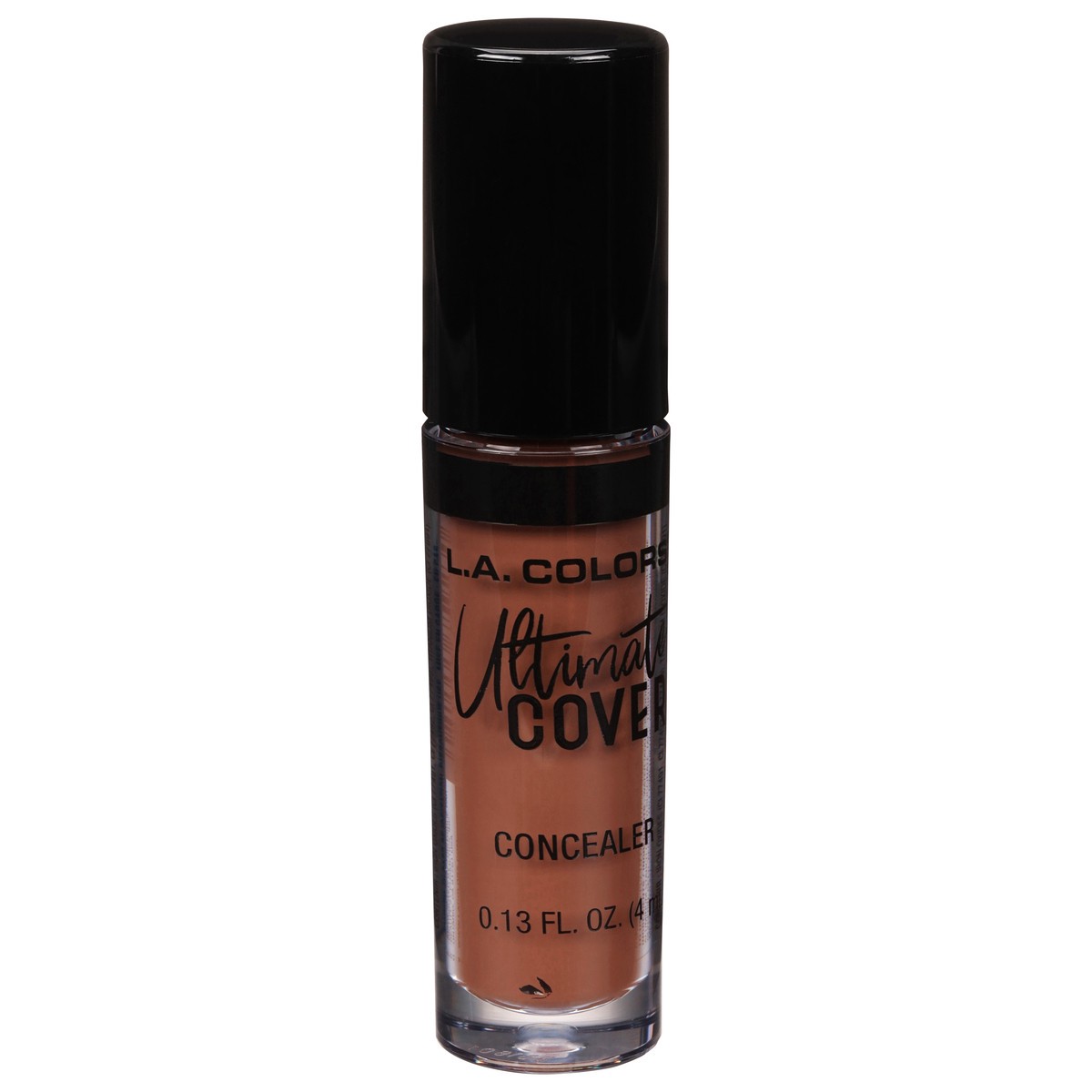 slide 8 of 10, L.A. Colors Ultimate Cover Truffle CC923 Concealer 0.13 fl oz, 1 ct