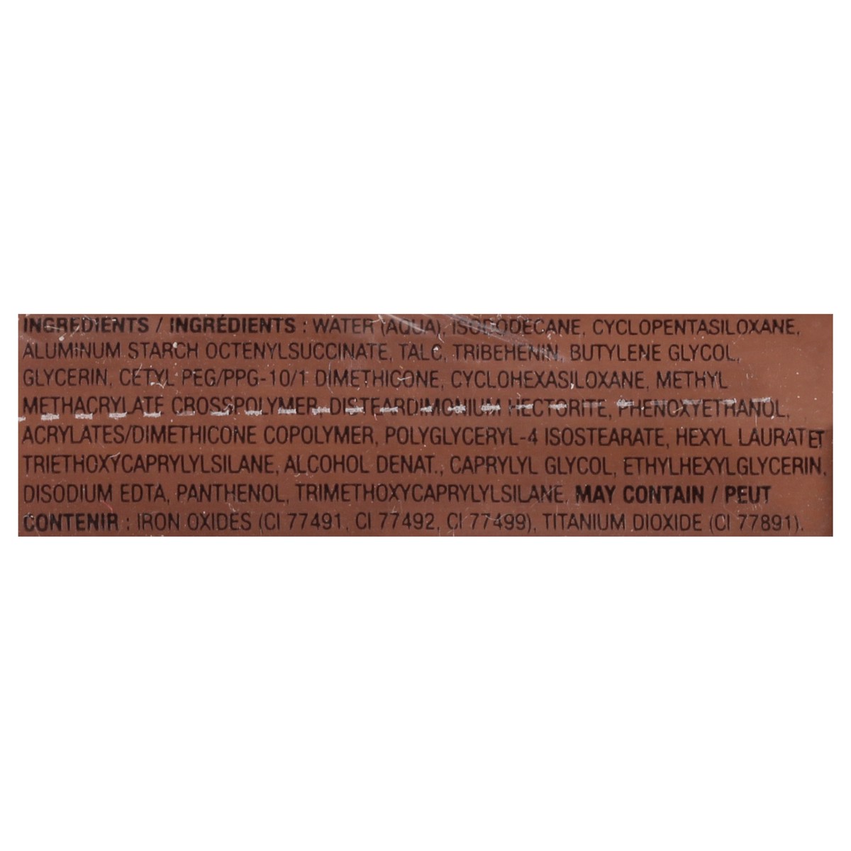 slide 10 of 10, L.A. Colors Ultimate Cover Truffle CC923 Concealer 0.13 fl oz, 1 ct