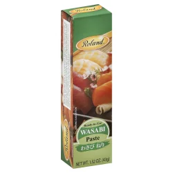 Roland Paste Tube Wasabi