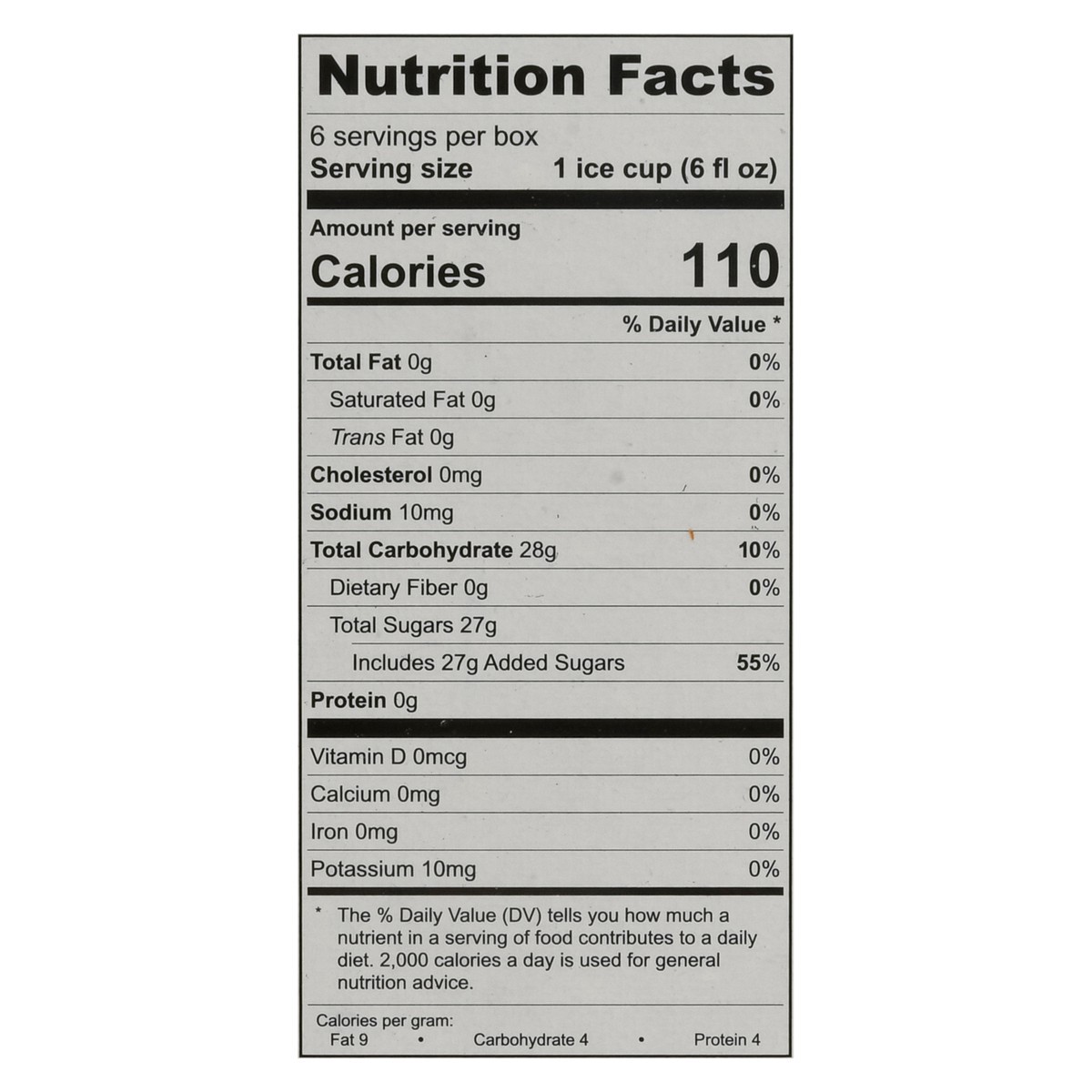 slide 7 of 17, Lindy's Homemade Root Beer Italian Ice 6 - 6 fl oz Cups, 6 ct