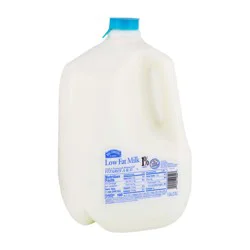 Hill Country Fare Low Fat 1% Milkfat Milk - 1 gal