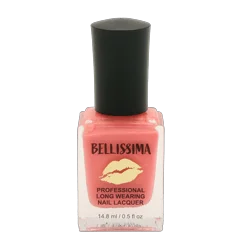 Bellissima Nail Polish Fishing For Compliments