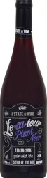 Locatour Pinot Noir Red Wine, California, 750 ml, 13.5% ABV