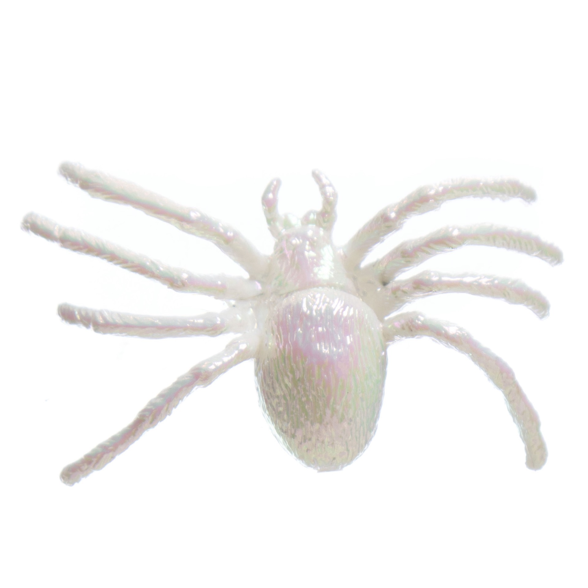 slide 2 of 3, Iridescent Spiders, 2ct. By Ashland, 2 ct