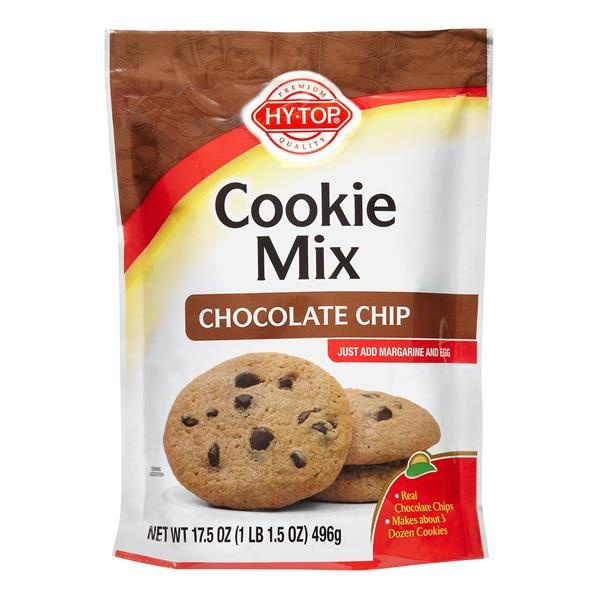 slide 1 of 1, Magnolia Bread Gluton Free - Chocolate Chip Cookie Mix, 14.11 oz