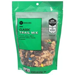 SE Grocers Classic Trail Mix
