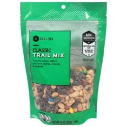 SE Grocers Classic Trail Mix