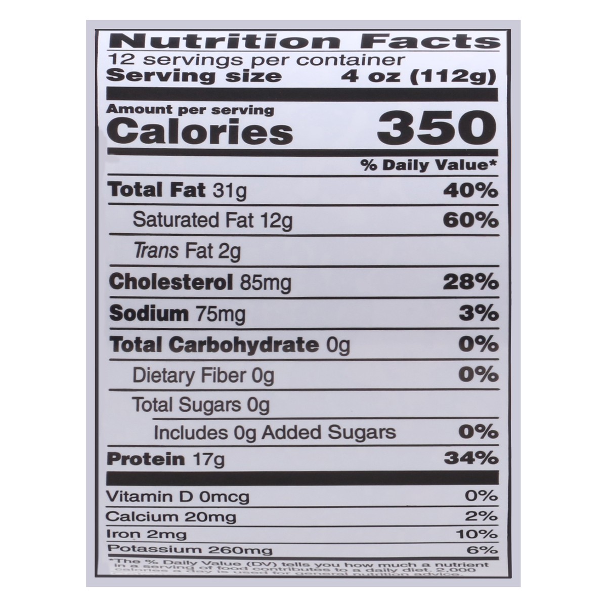 slide 5 of 12, Signature Select 73%/27% Ground Beef 48 oz, 48 oz