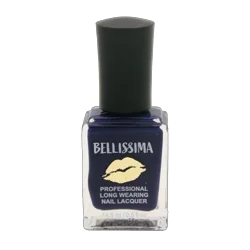 Bellissima Nail Polish, Past My Curfew