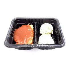 Redners Meatloaf & Mashed Potatoes