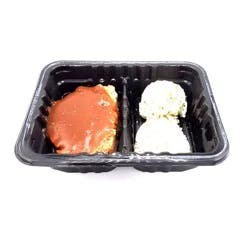 Redners Meatloaf & Mashed Potatoes