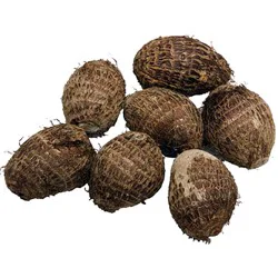 Taro Root