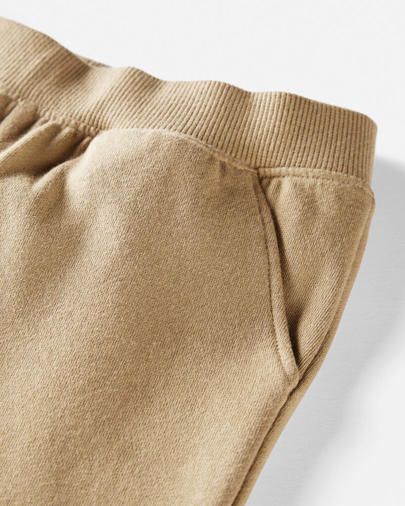 slide 2 of 3, Littleplanet Toddler 2-Piece Gingerbread Man Holiday Set Made with Organic Cotton Gingerbread 4T, 2 pc