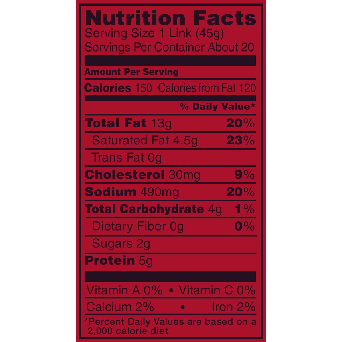 slide 10 of 14, Bar-S Coronado Wieners 20 ct Pack, 32 oz