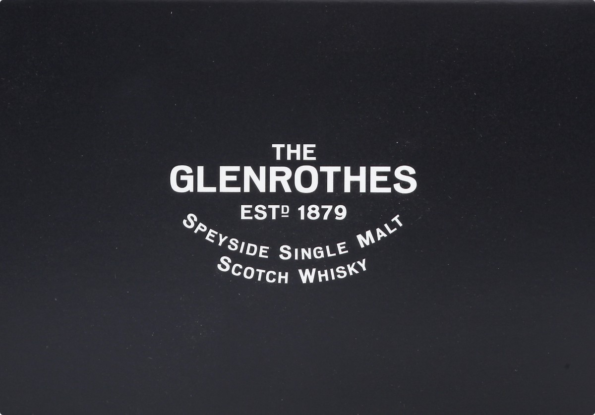 slide 11 of 11, The Glenrothes Scotch Whisky 750 ml, 750 ml